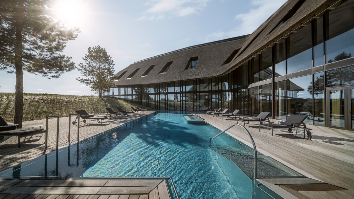 Lanserhof — Medical wellness and longevity retreats across Europe