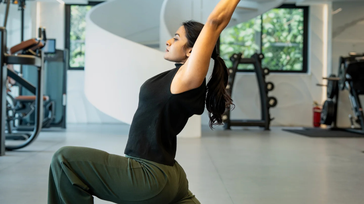 The One Jubilee — Invite-only fitness and wellness space in Hyderabad