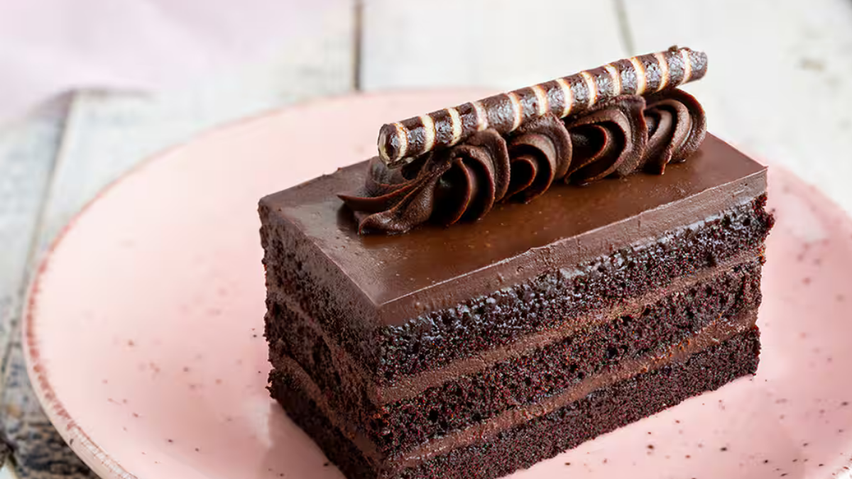 Theobroma — Nationwide patisserie and bakery